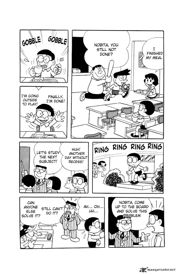 Doraemon 192 3