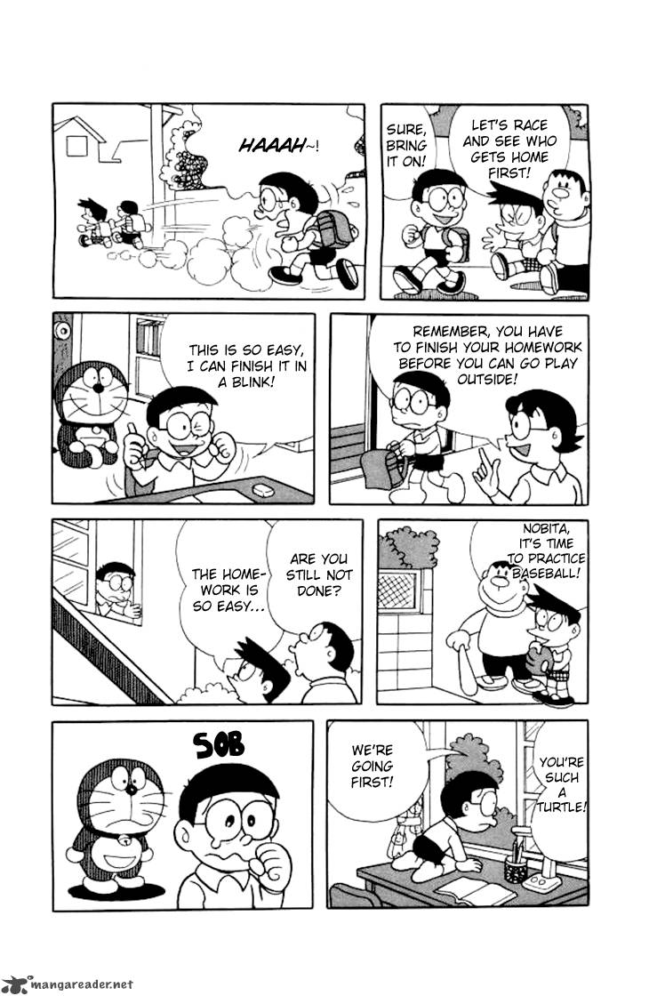 Doraemon 192 4