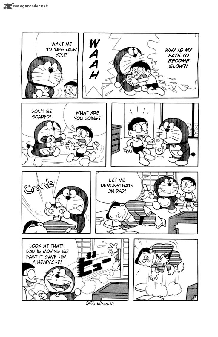 Doraemon 192 5
