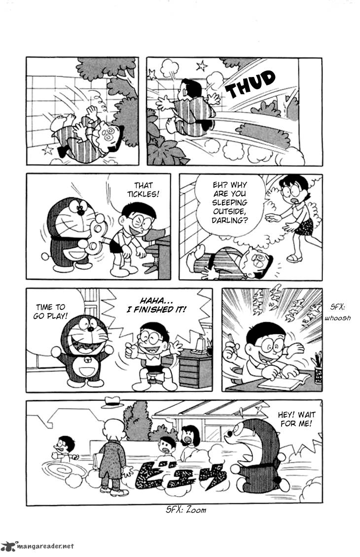 Doraemon 192 6