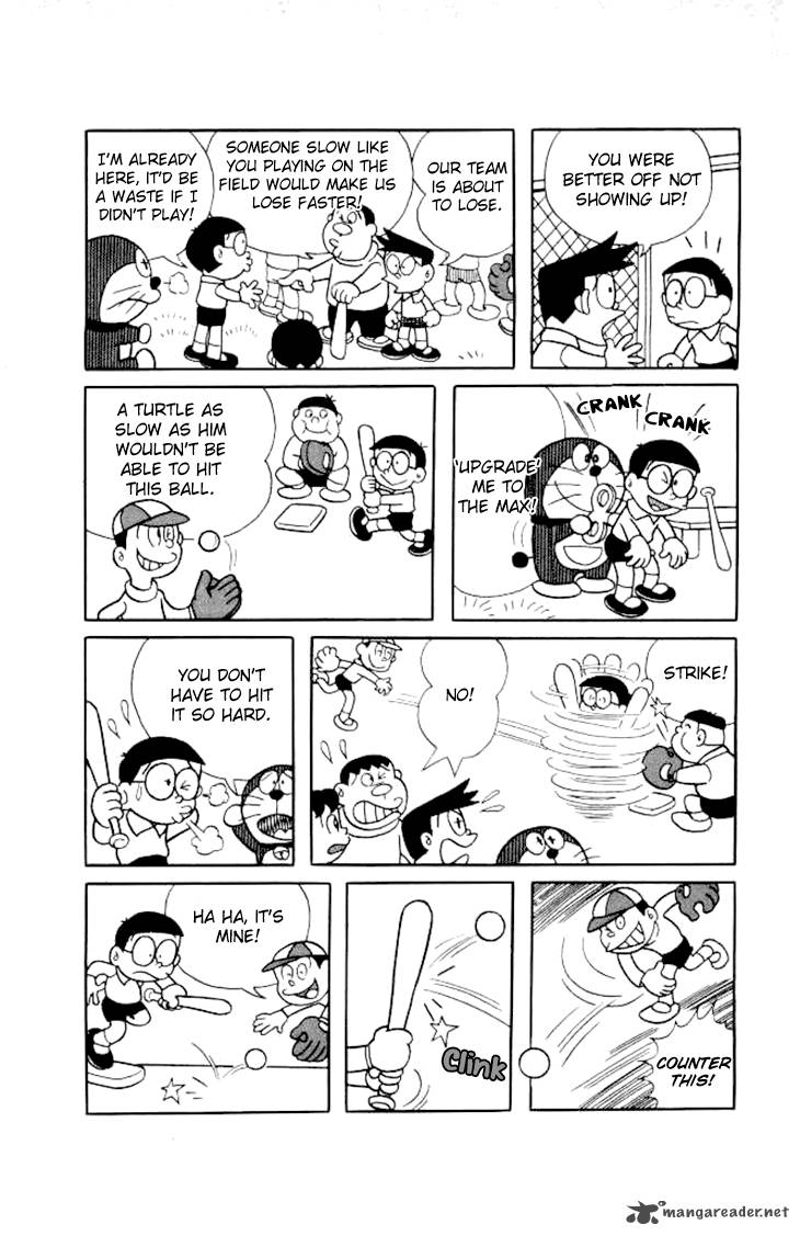 Doraemon 192 7