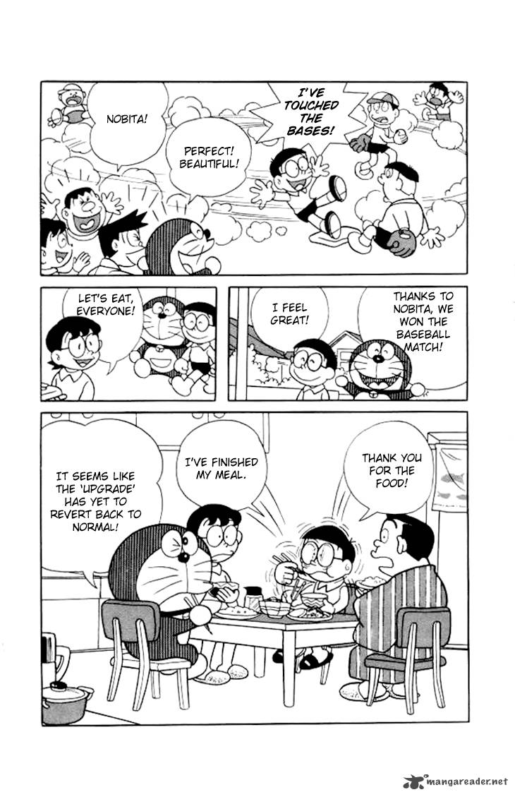 Doraemon 192 8