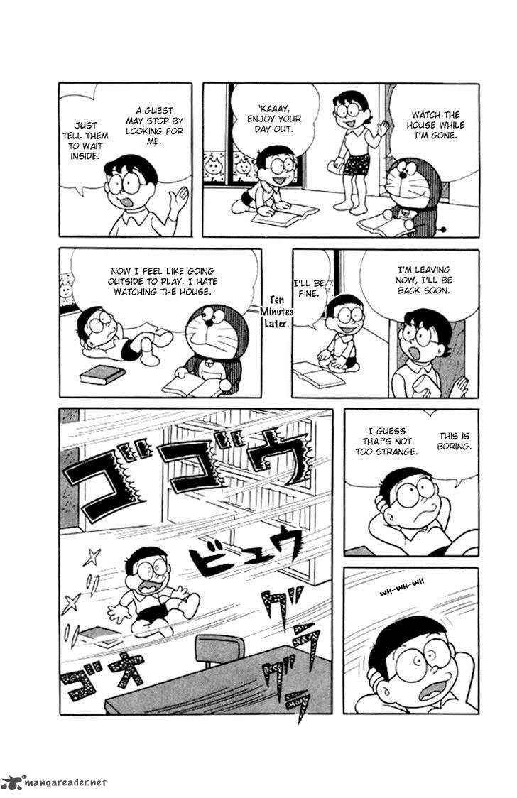 Doraemon 194 3