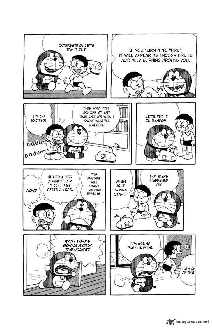 Doraemon 194 5