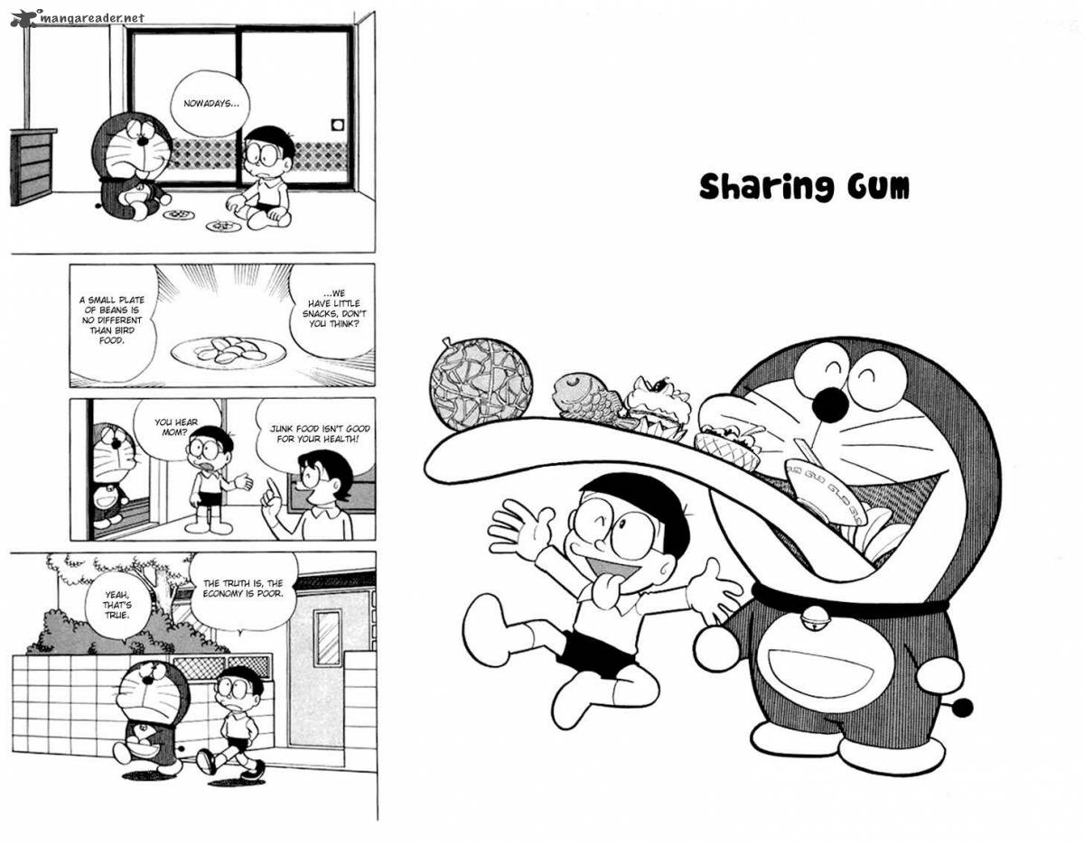 Doraemon 195 2