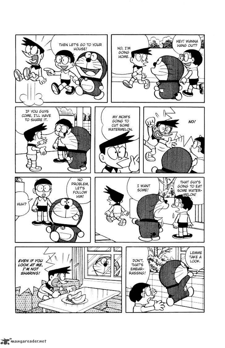 Doraemon 195 3