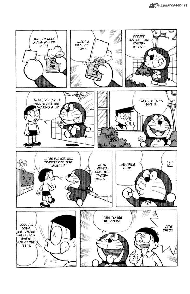 Doraemon 195 4