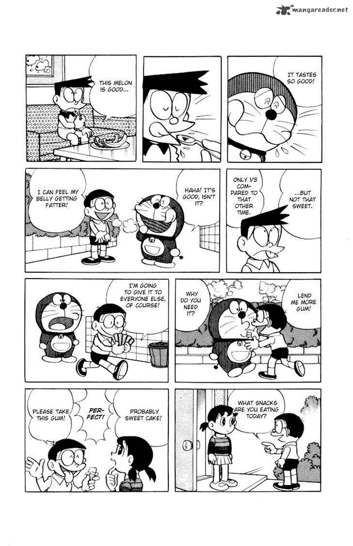 Doraemon 195 5