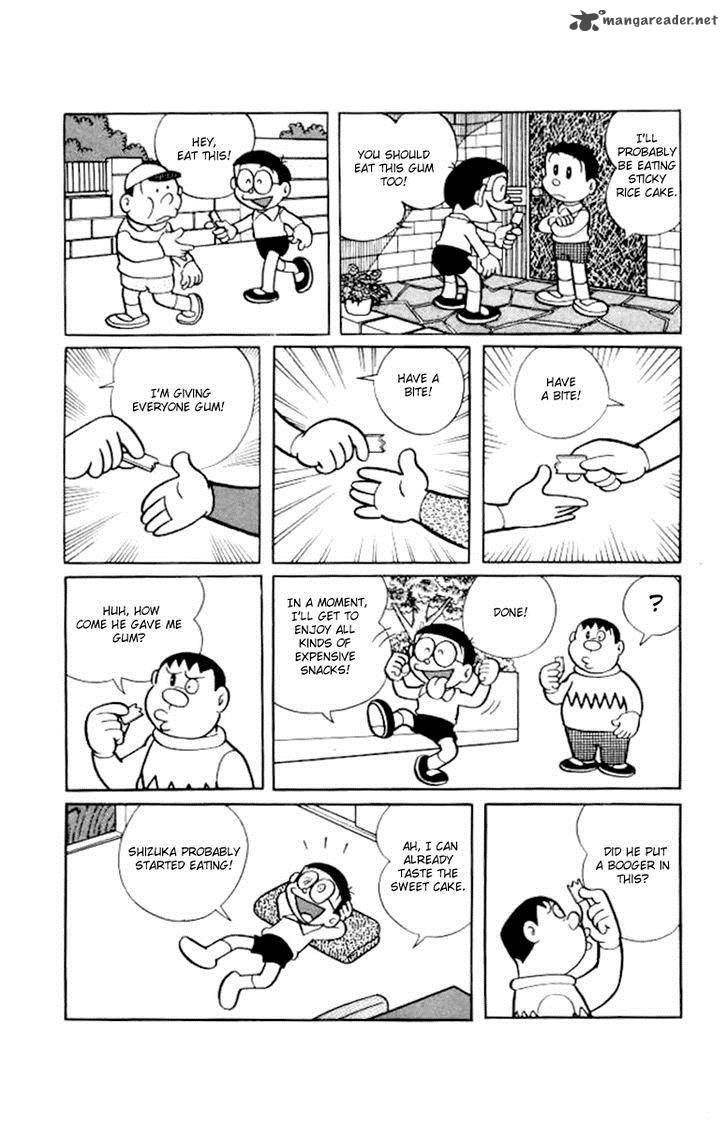 Doraemon 195 6