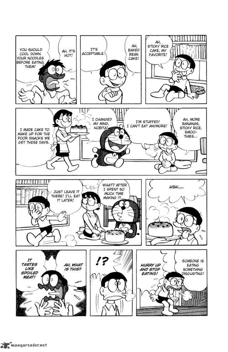 Doraemon 195 7