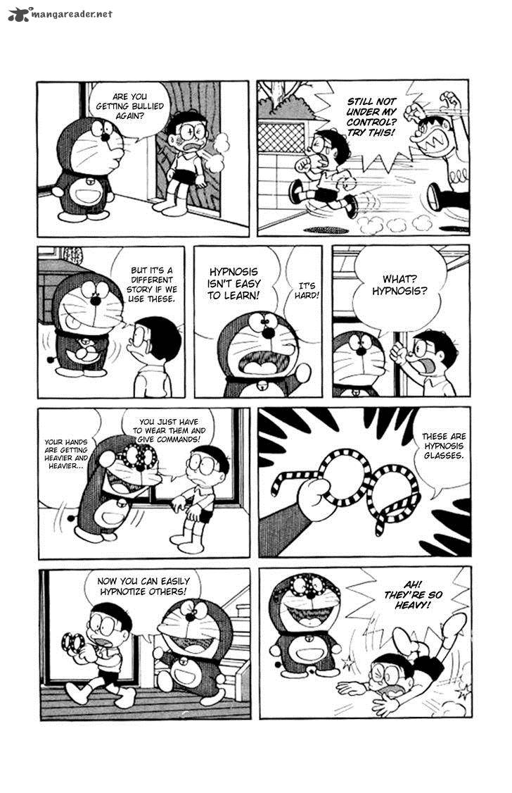 Doraemon 196 4
