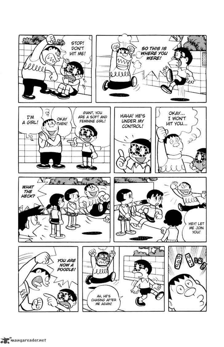 Doraemon 196 5