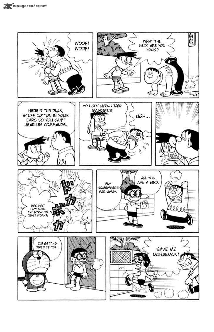 Doraemon 196 6
