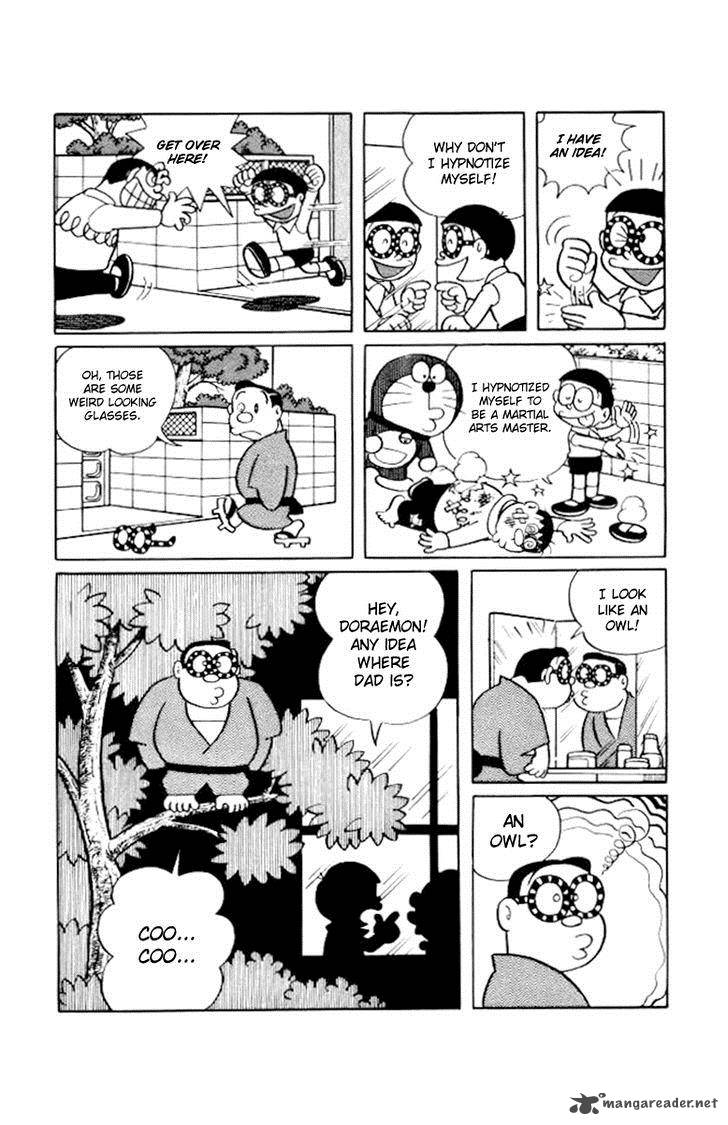 Doraemon 196 7