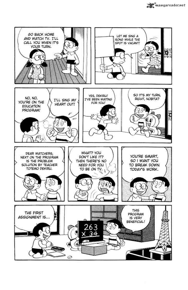 Doraemon 197 10