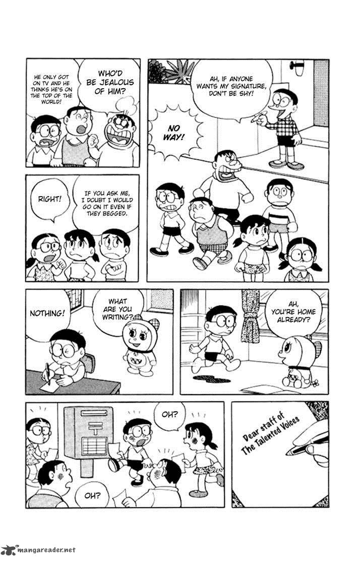 Doraemon 197 4