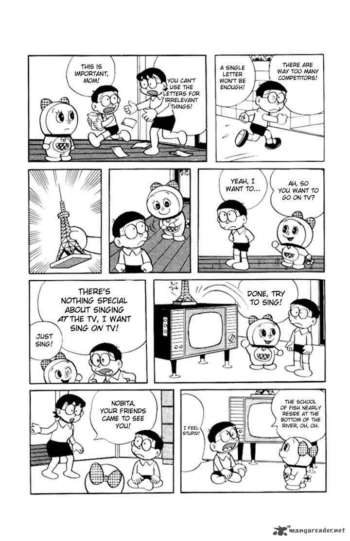 Doraemon 197 5