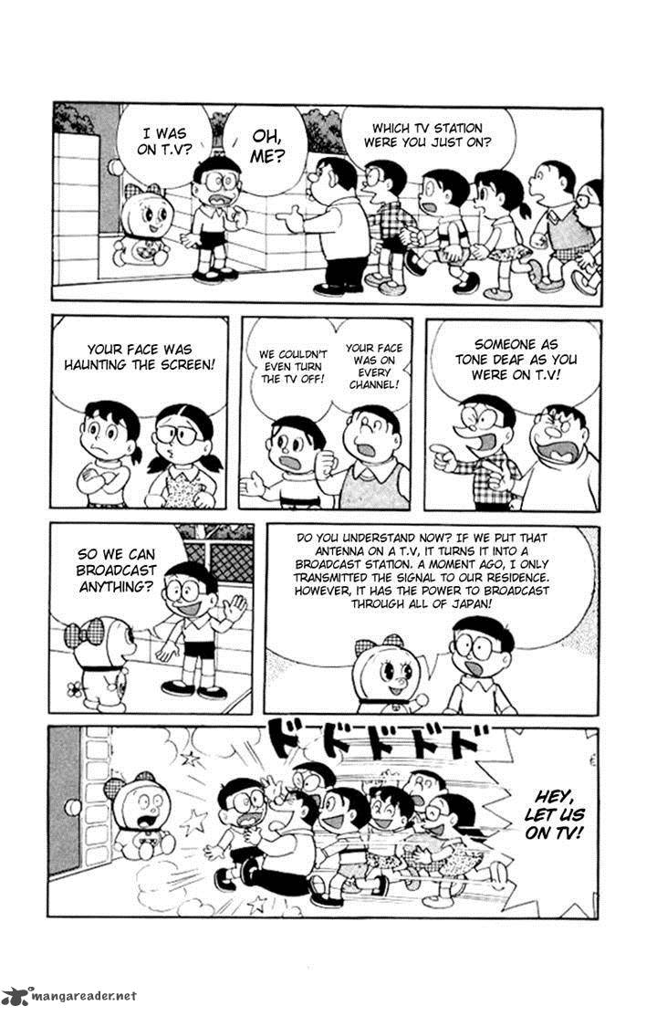 Doraemon 197 6