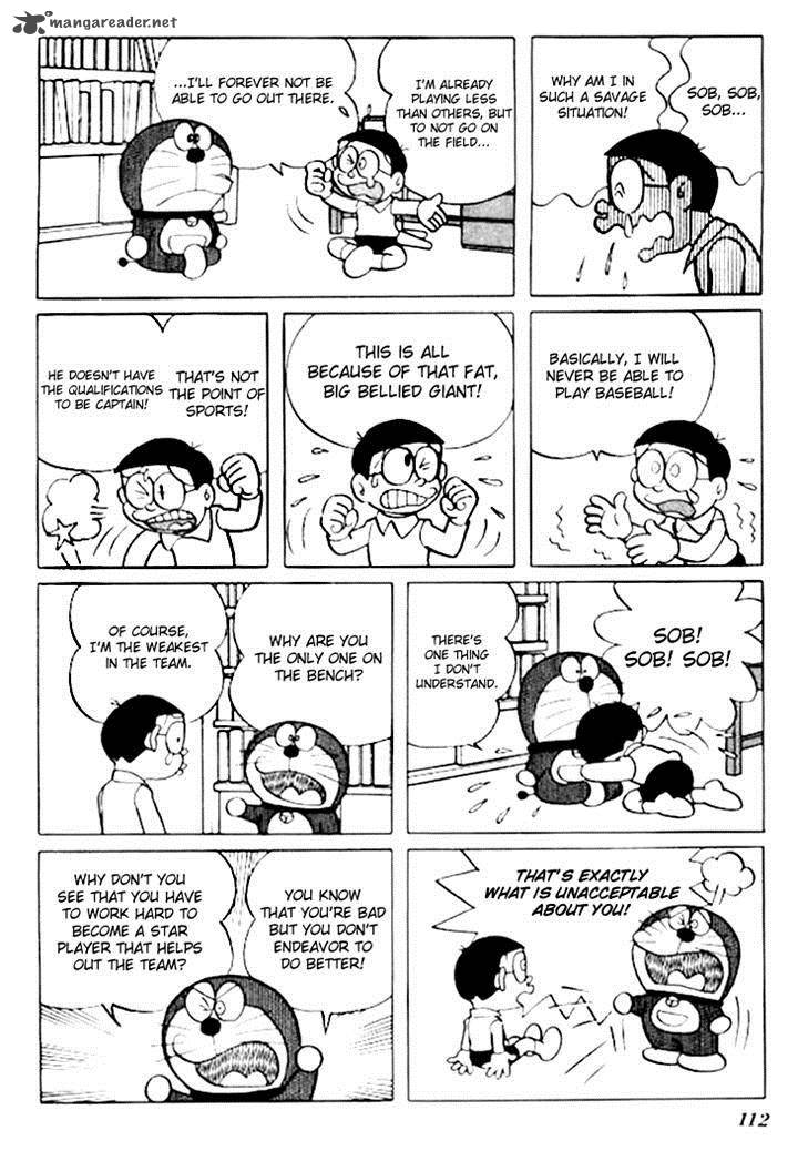 Doraemon 198 2