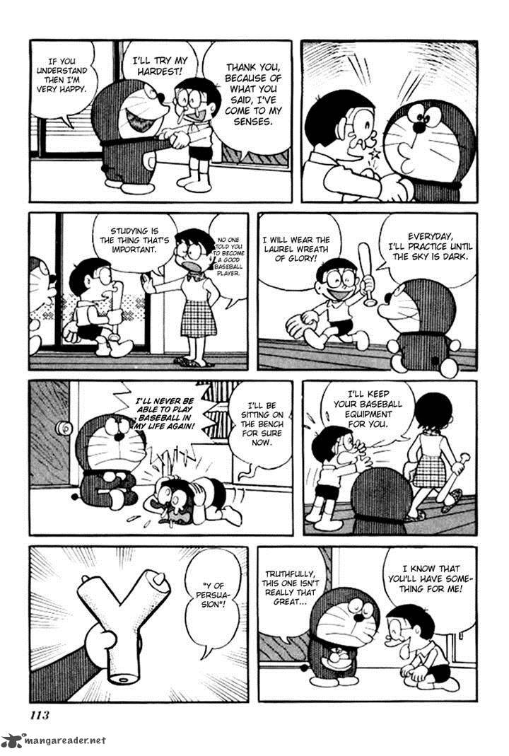 Doraemon 198 3