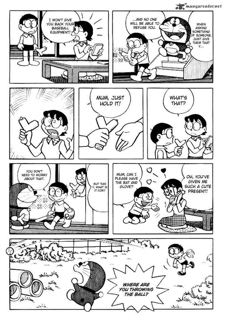 Doraemon 198 4