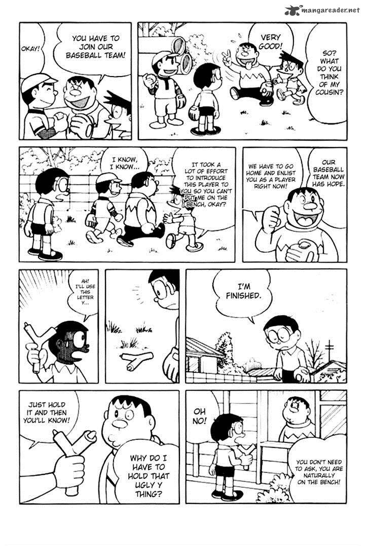 Doraemon 198 6