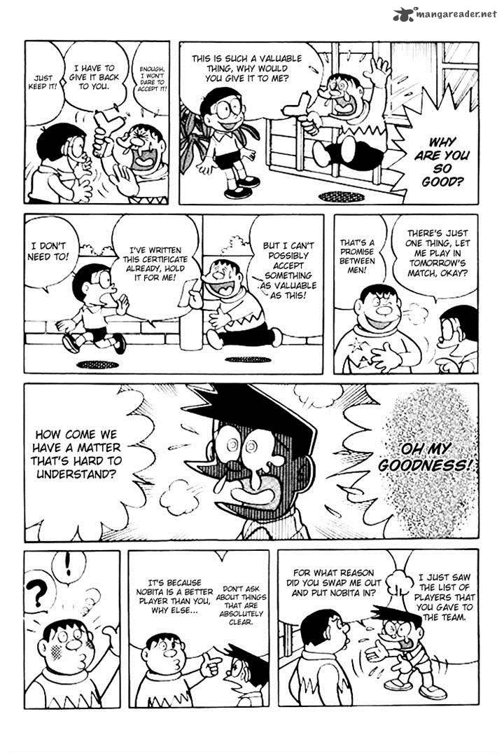 Doraemon 198 7