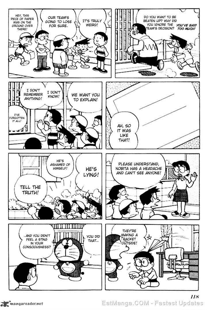Doraemon 198 8