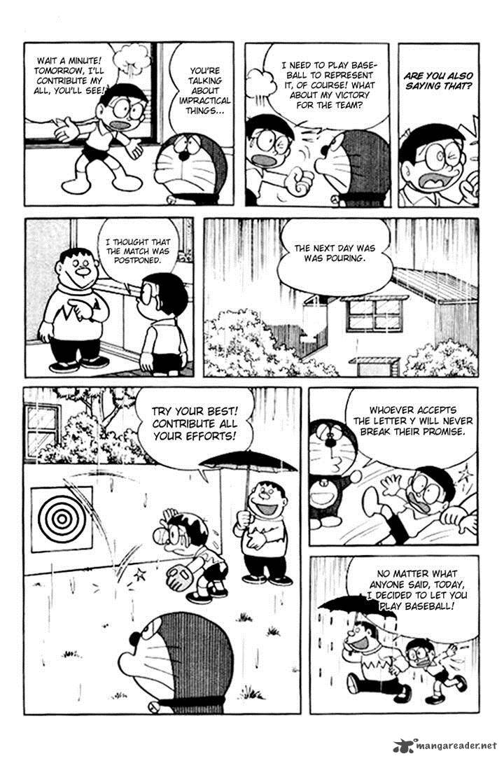 Doraemon 198 9