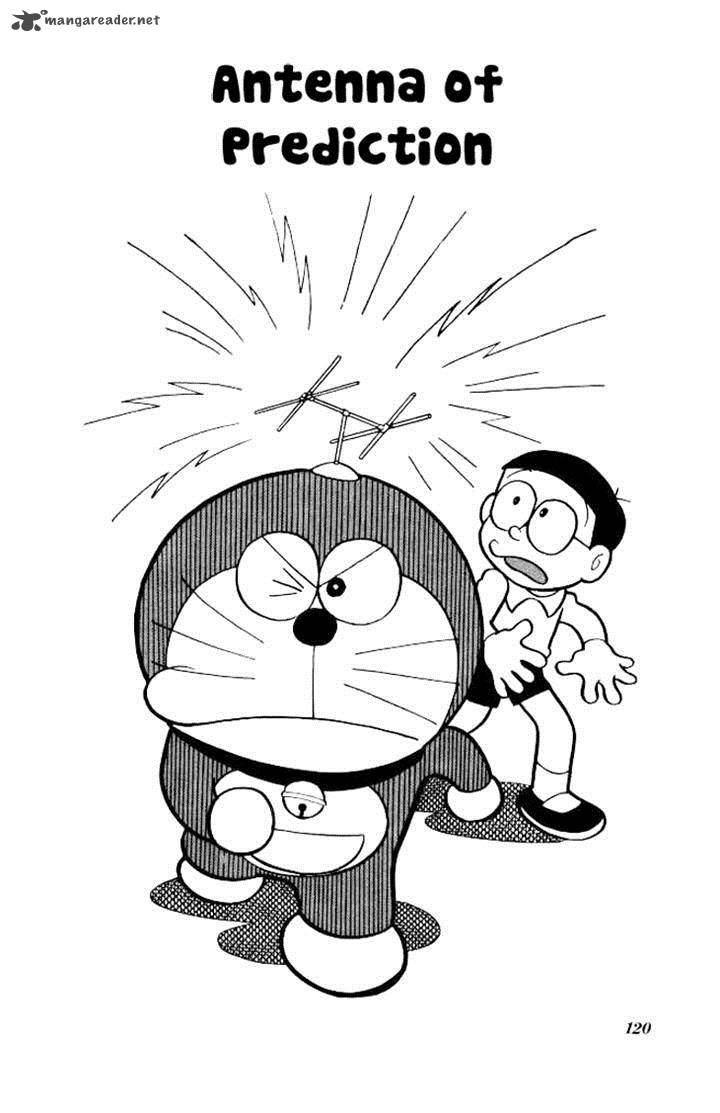 Doraemon 199 1