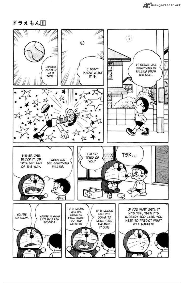 Doraemon 199 2