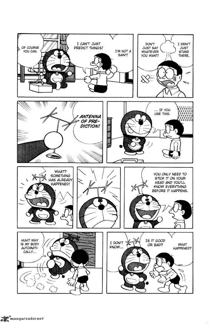 Doraemon 199 3