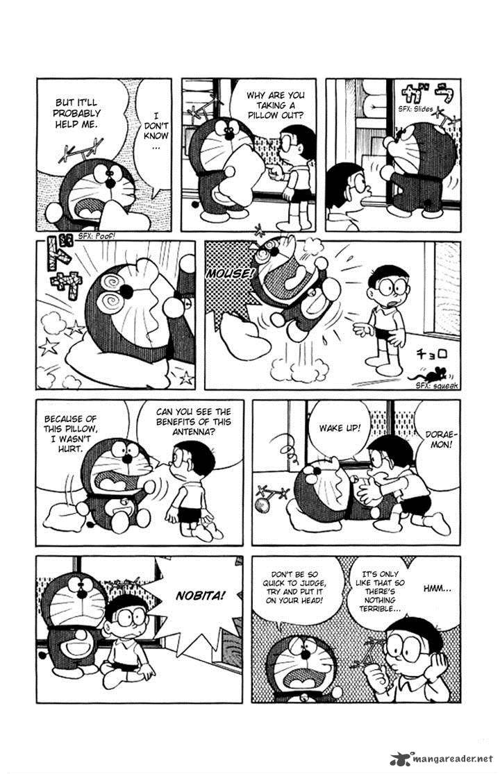 Doraemon 199 4
