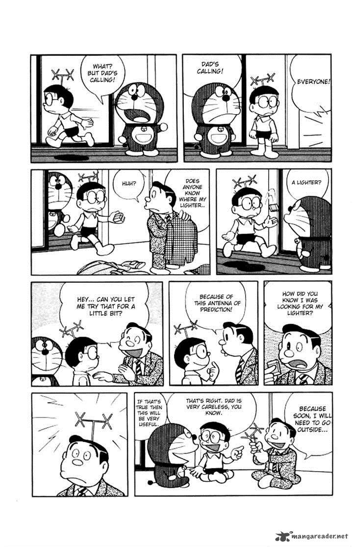 Doraemon 199 6