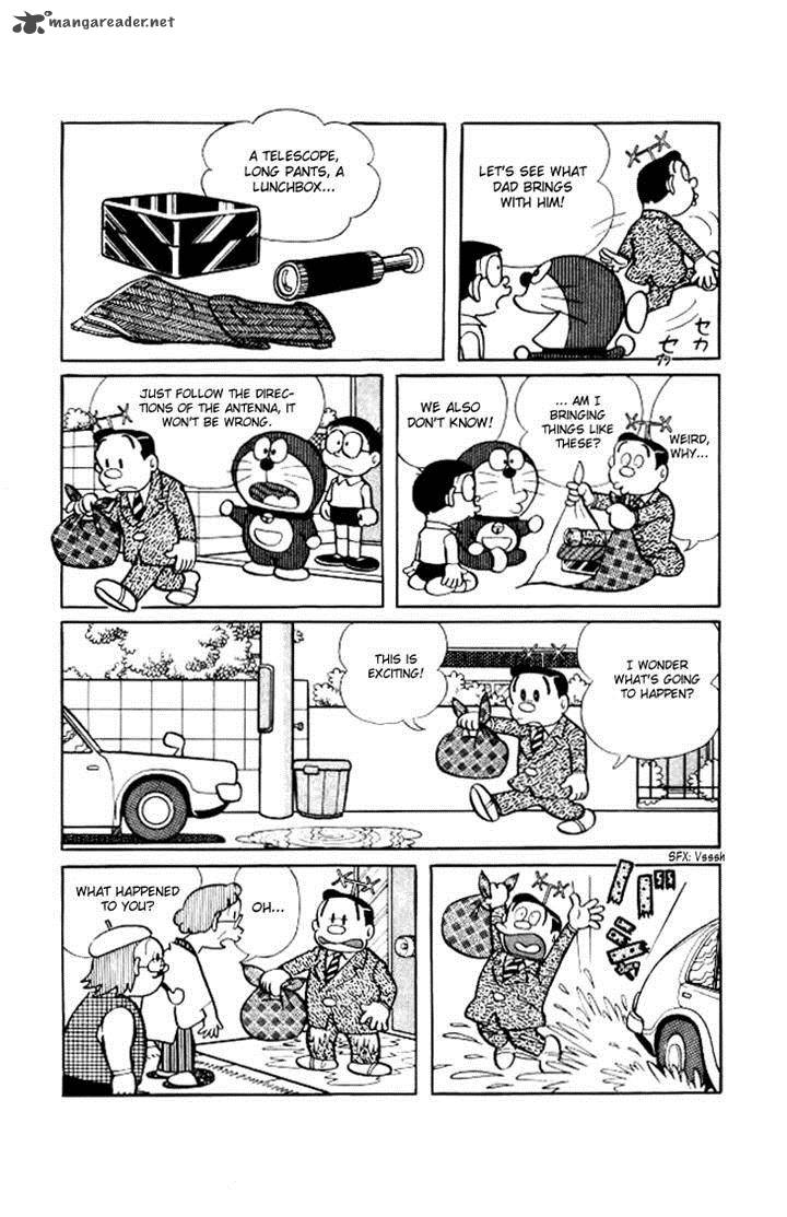Doraemon 199 7