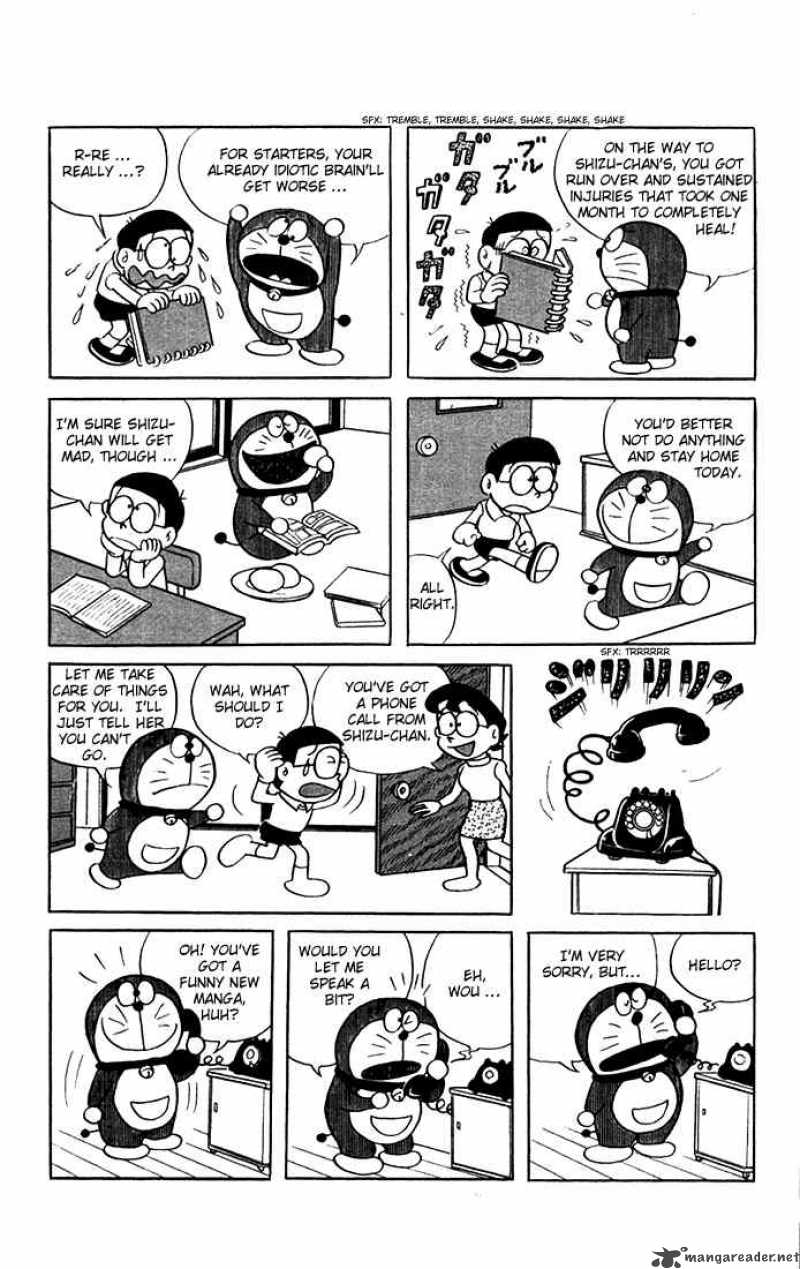 Doraemon 2 3
