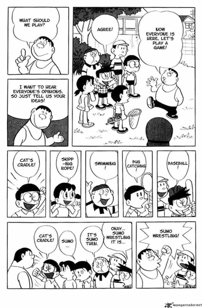 Doraemon 20 3