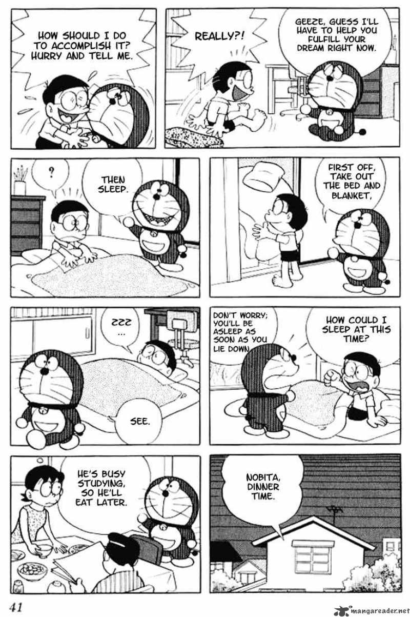 Doraemon 20 5