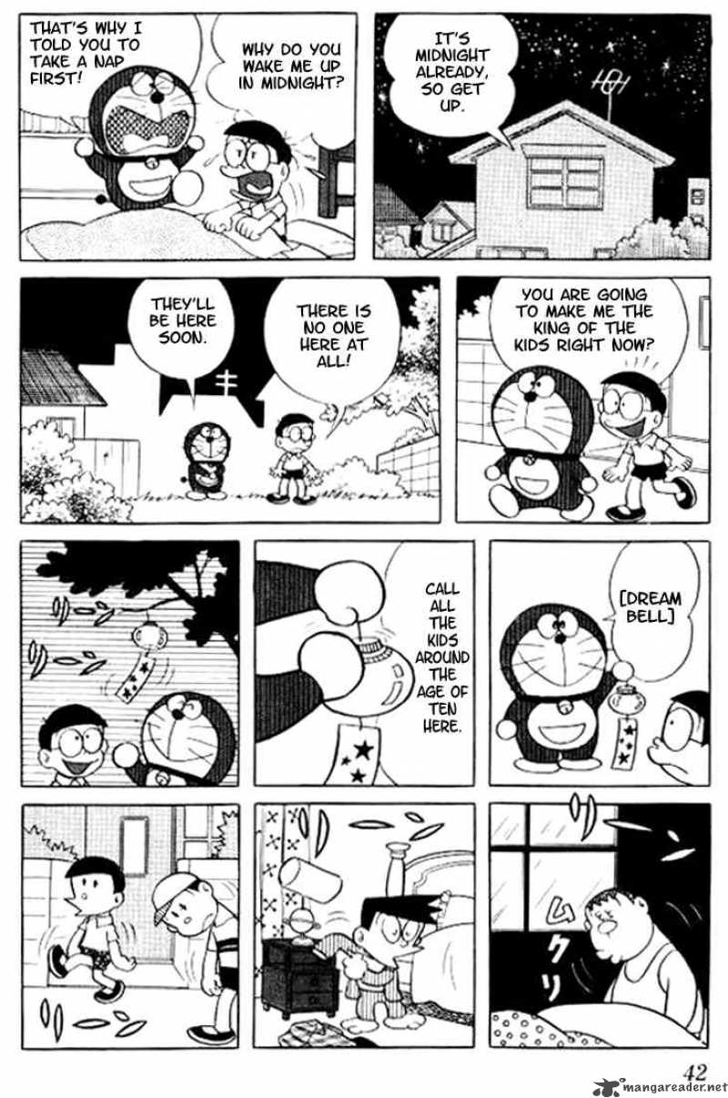 Doraemon 20 6