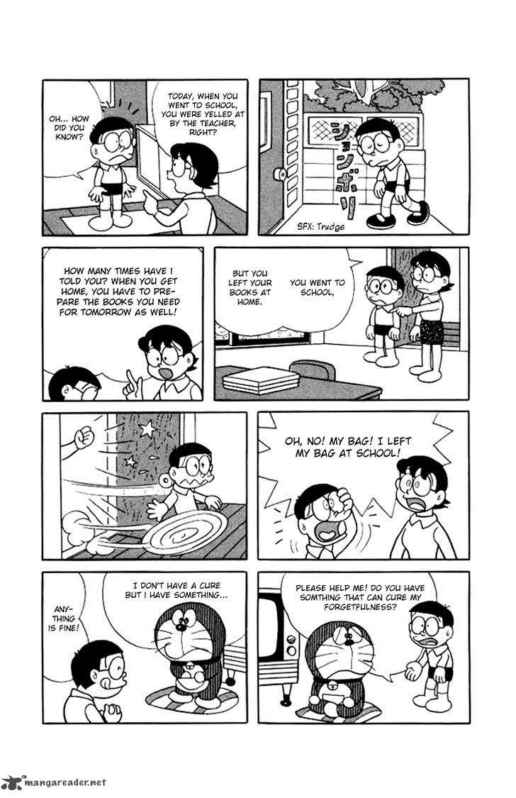 Doraemon 200 3