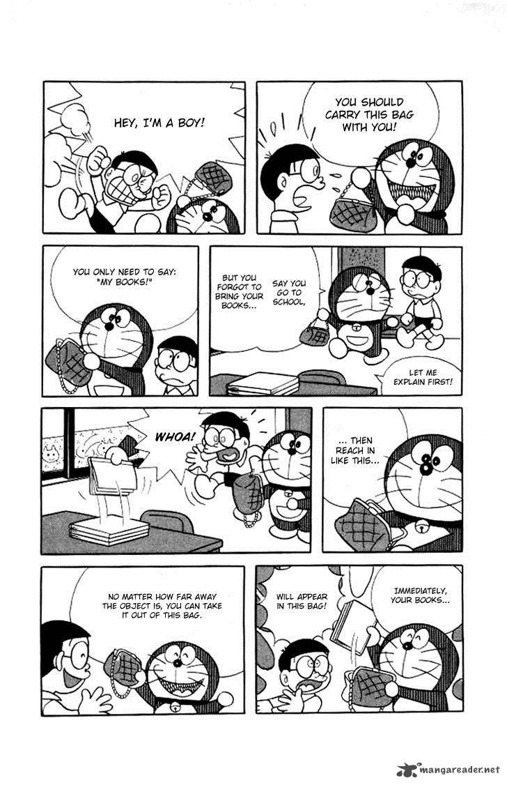 Doraemon 200 4