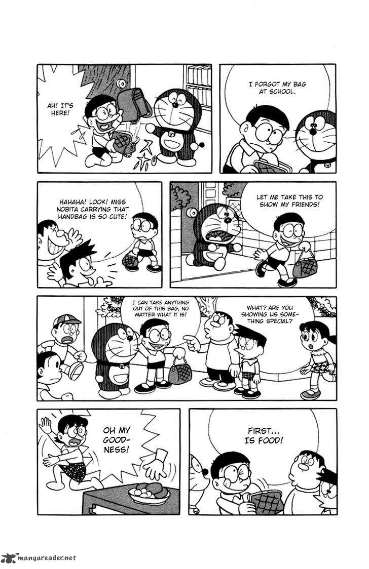 Doraemon 200 5