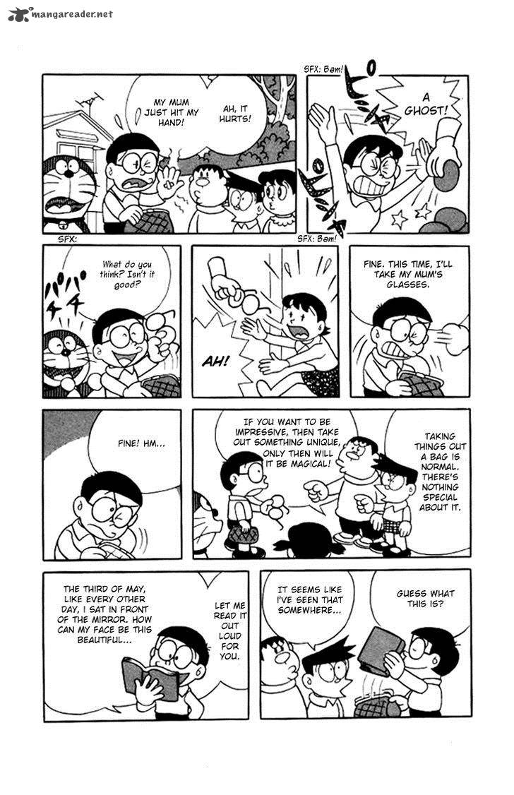 Doraemon 200 6