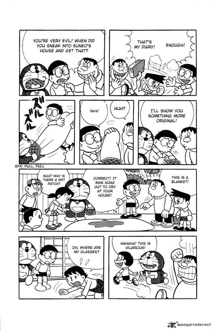 Doraemon 200 7