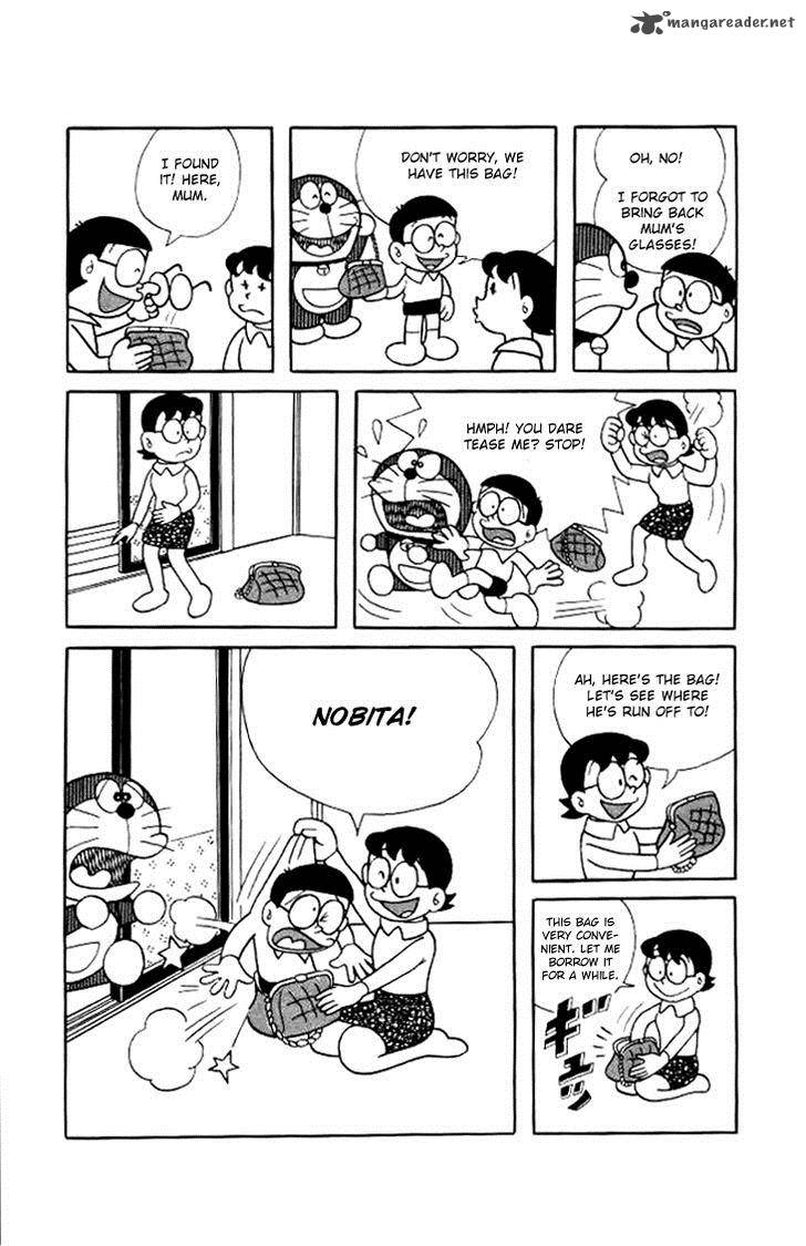 Doraemon 200 8