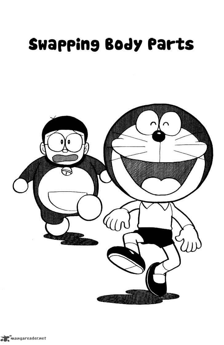 Doraemon 201 2