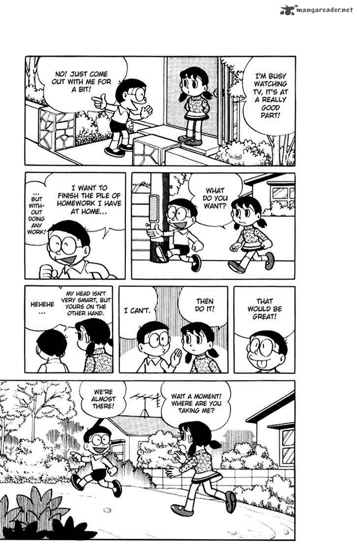Doraemon 201 3