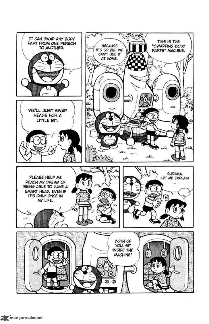 Doraemon 201 4