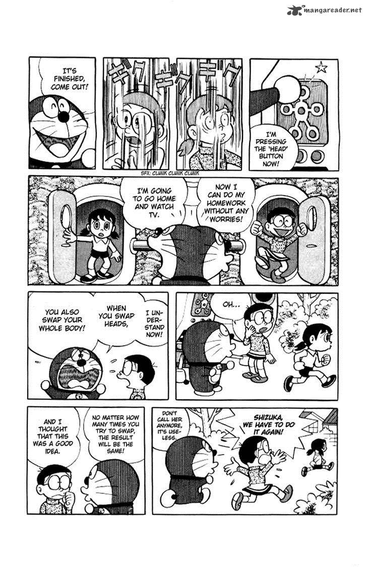 Doraemon 201 5