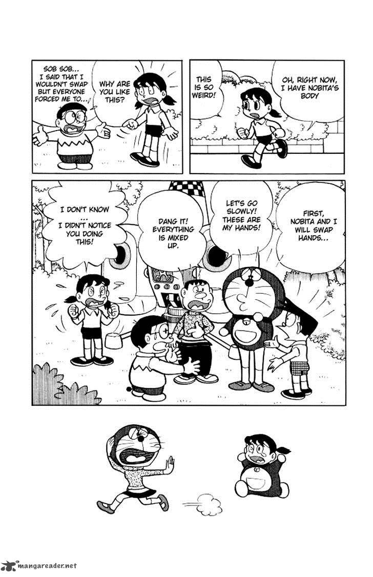 Doraemon 201 9
